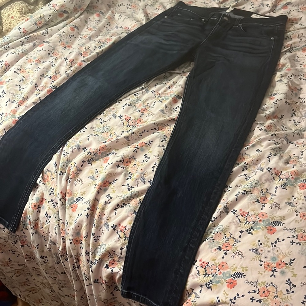 Rag & bone jeans